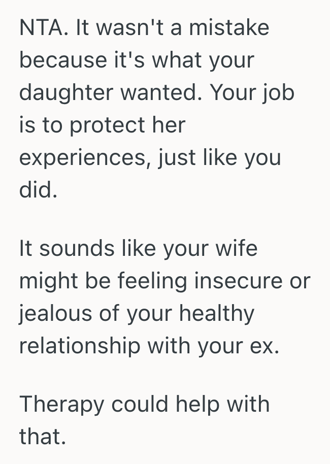 Screenshot 2025 09 19 at 11.26.39 AM Father Put His Daughter First On Her College Move In Day, But His Second Wife’s Reaction Turned A Family Event Into A Personal Feud