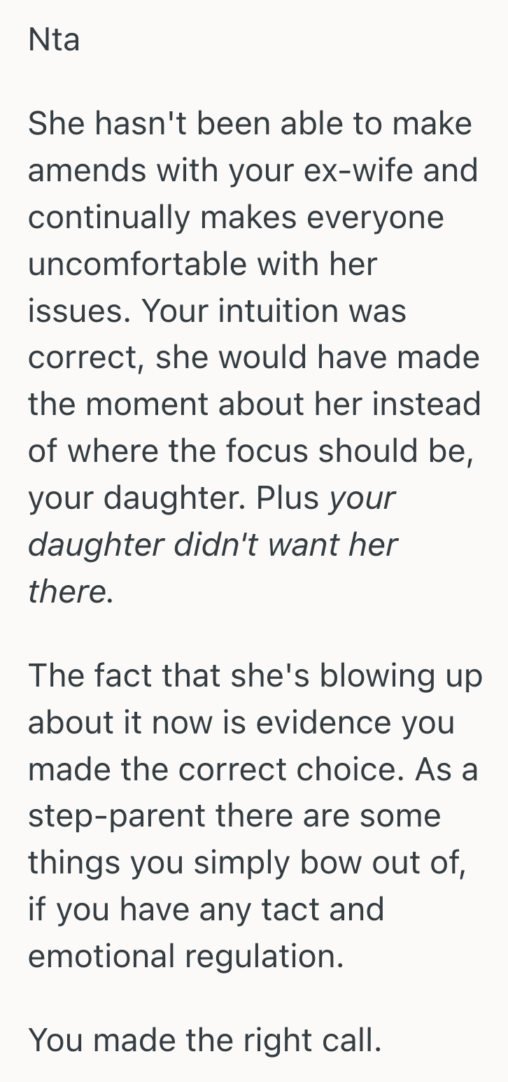 Screenshot 2025 09 19 at 11.28.07 AM Father Put His Daughter First On Her College Move In Day, But His Second Wife’s Reaction Turned A Family Event Into A Personal Feud