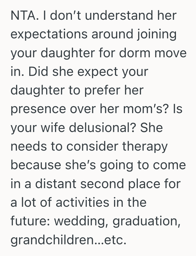 Screenshot 2025 09 19 at 11.28.39 AM Father Put His Daughter First On Her College Move In Day, But His Second Wife’s Reaction Turned A Family Event Into A Personal Feud