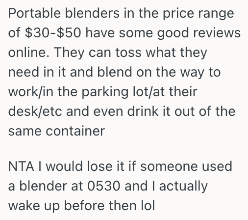 Screenshot 2025 09 19 at 12.59.54 Sleep Deprived Man Has Had Enough Of His Roommates Breakfast Habits, So After Another Occurrence He Cant Take It Anymore
