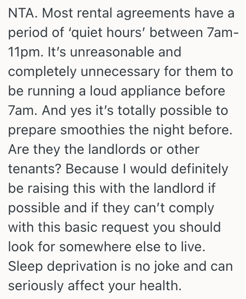 Screenshot 2025 09 19 at 13.00.15 Sleep Deprived Man Has Had Enough Of His Roommates Breakfast Habits, So After Another Occurrence He Cant Take It Anymore