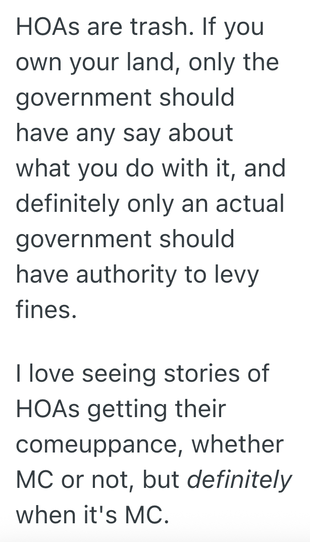 Screenshot 2025 09 19 at 3.49.13 PM Homeowner Submits Christmas Decorating Theme To HOA For Approval So There Was Nothing They Could Do About The Final Design