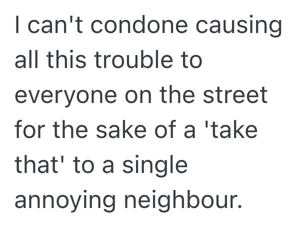 Screenshot 2025 09 19 at 4.50.52 PM New Neighbor Wants HOA President To Appoint Her His Successor After Hes Gone, But When She Finally Gets Her Way, The Whole Neighborhood Loathes Her