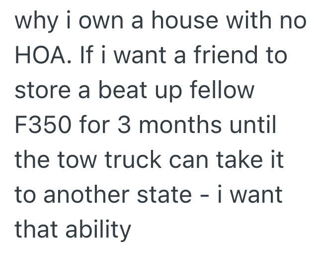 Screenshot 2025 09 19 at 5.49.22 PM HOA Board Tells Homeowners They Cant Have Security Cameras Mounted On Their Homes, So They Force The HOA To Pay $4000 In Legal Fees