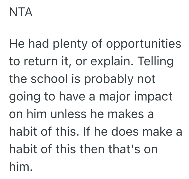 Screenshot 2025 09 19 at 6.47.02 AM e1758278982695 Math Team Student Reports His Graphing Calculator Stolen After A Teammate Borrows It And Doesn’t Return It, But Now He’s Accused Of Overreacting