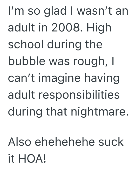 Screenshot 2025 09 19 at 7.03.56 PM HOA Claims Homeowner Owes A Lot Of Money For Past Due Fines, So They Write A Check And Then Put A Stop Payment On It