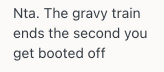 Screenshot 2025 09 19 at 8.24.02 AM Boyfriend Allowed His Girlfriends Family To Use His Streaming Services, But When He Started Getting Locked Out, He Decided To Change All Of His Passwords