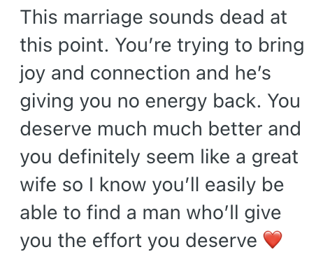 Screenshot 2025 09 19 at 8.50.31 AM Woman Planned A Comedy Date Night To Reconnect With Her Husband, But His Reaction To Her Invitation Left Her Hurt And Disappointed