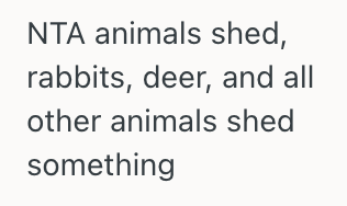 Screenshot 2025 09 19 at 9.37.57 AM Woman Was Grooming Her Dog Outside Her House, But An Unfriendly Neighbor Came Up To Her And Asked Her To Pick Up Her Dogs Fur From The Grass