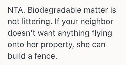 Screenshot 2025 09 19 at 9.39.09 AM Woman Was Grooming Her Dog Outside Her House, But An Unfriendly Neighbor Came Up To Her And Asked Her To Pick Up Her Dogs Fur From The Grass