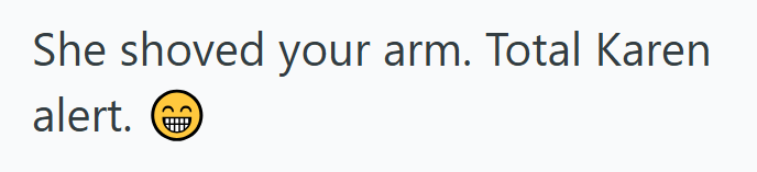 Screenshot 2025 09 20 135001 Truck Driver Noticed Employees At One Company All Wearing A Certain Lanyard, But When He Asked About It, An Employee Thought He Worked There Too