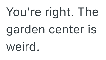 Screenshot 2025 09 20 at 1.34.45 PM Employee Was Being Cautious About Shoplifters, So She Refused To Let A Customer Go Out To The Parking Area With Her Cart Full Of Unpaid Groceries