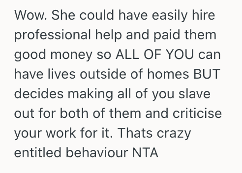 Screenshot 2025 09 20 at 10.27.50 AM Teenage Girl Works Hard To Clean Their House, So She Finally Snapped At Her Stepmom Who Criticized Her For Her Small Messes