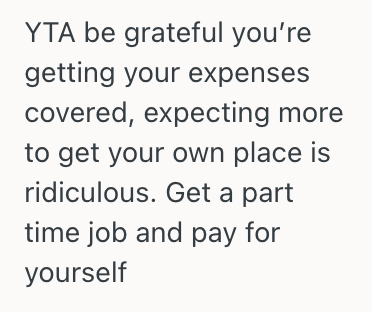 Screenshot 2025 09 20 at 8.28.16 PM Older Brother Asked His Dad For More Money So He Could Move Into His Own Place, But His Younger Brother Objected As He Needed Financial Support Too