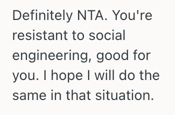 Screenshot 2025 09 20 at 9.24.10 PM Tourist Refused To Let A Stranger Into His Hotel Lobby For Safety Reasons, And She Lashed Out At Him Even Though He Offered Some Help