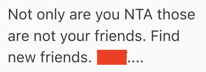 Screenshot 2025 09 21 at 11.19.25 PM Woman Is Accused Of Trying To Steal Her Friends Boyfriend, But No One In Her Friend Circle Will Ban The Mutual Friend Who Made The Accusations