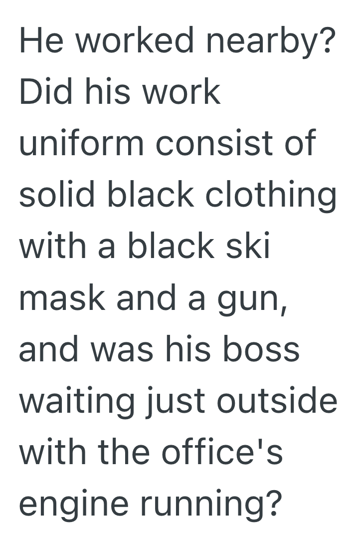 Screenshot 2025 09 22 at 1.49.29 PM Sketchy Man Claimed He Needed Change For A Huge Sum, But When The Cashier Refused, He Lashed Out And Caused A Scene