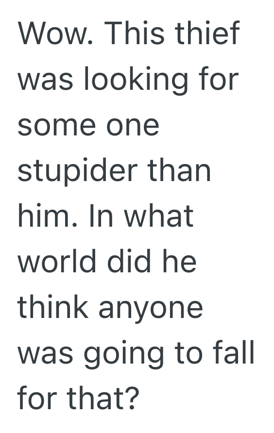 Screenshot 2025 09 22 at 1.50.03 PM Sketchy Man Claimed He Needed Change For A Huge Sum, But When The Cashier Refused, He Lashed Out And Caused A Scene