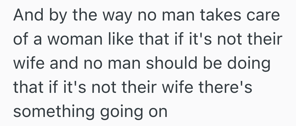 Screenshot 2025 09 22 at 10.00.02 PM Pregnant Woman Wants Her Husband To Spend Less Time With His Female Friend, But He Doesnt Think Their Relationship Is Inappropriate