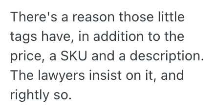 Screenshot 2025 09 22 at 3.41.44 PM Customer Asked Employee To Charge The Price Of A Bag Of Chips To $0.50, But The Cashier Outsmarted Him With A Creative Solution