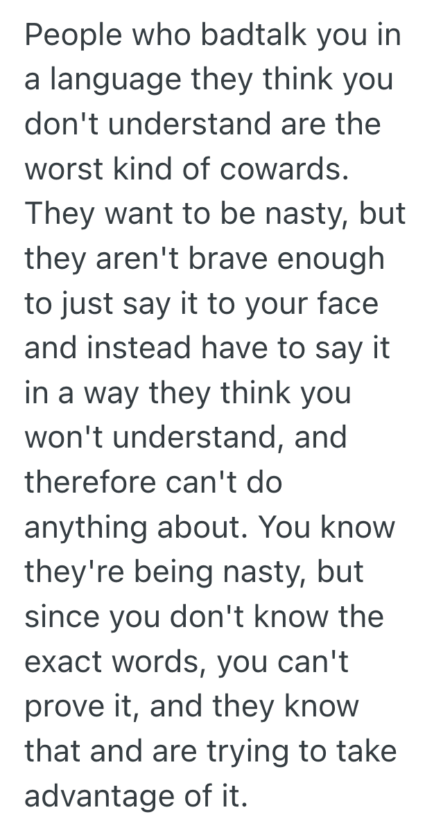 Screenshot 2025 09 22 at 4.40.42 PM Cashier Endured A Rude Customer’s $800 Grocery Haul, But When Customer Insulted Her In Another Language, She Nearly Lost Her Cool