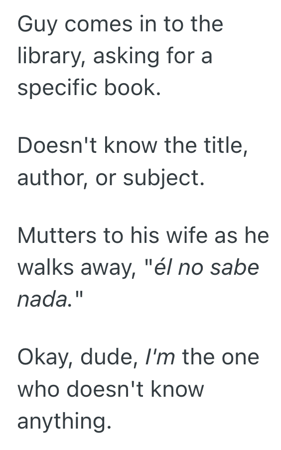 Screenshot 2025 09 22 at 4.42.15 PM Cashier Endured A Rude Customer’s $800 Grocery Haul, But When Customer Insulted Her In Another Language, She Nearly Lost Her Cool