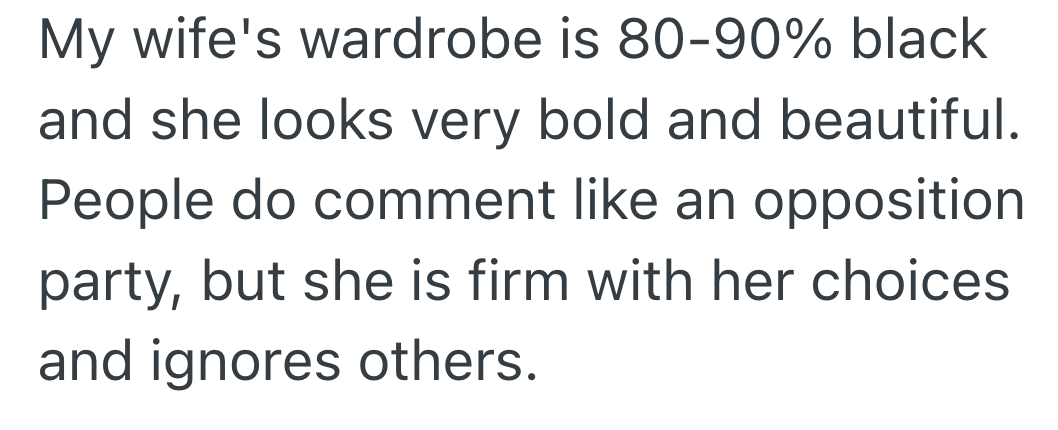 Screenshot 2025 09 22 at 6.37.17 PM Mom Told Off A Stranger Who Told Her Her Goth Teen Will Be Bullied, But Now She And Her Husband Want To Protect Her