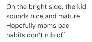 Screenshot 2025 09 22 at 6.41.17 PM Employee Assisted A Young Boy Who Was Shopping At Her Store, But The Kids Mother Accused Her Of Tricking Him Into Spending His Money