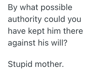 Screenshot 2025 09 22 at 6.42.21 PM Employee Assisted A Young Boy Who Was Shopping At Her Store, But The Kids Mother Accused Her Of Tricking Him Into Spending His Money