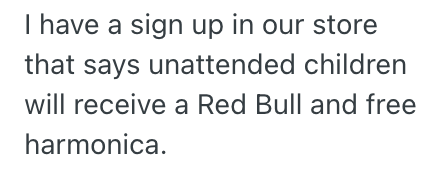 Screenshot 2025 09 22 at 6.42.47 PM Employee Assisted A Young Boy Who Was Shopping At Her Store, But The Kids Mother Accused Her Of Tricking Him Into Spending His Money