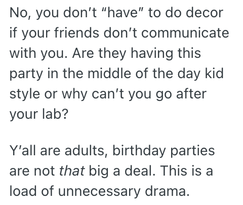 Screenshot 2025 09 22 at 6.58.14 PM Her Friends All Started Acting Shady Towards Her At The Same Time, So Now Shes Demanding An Explanation