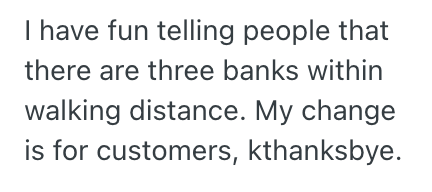Screenshot 2025 09 22 at 6.58.32 PM Store Employee Assured Her New Coworker That Not All Customers Are Terrible, But They Both Endured Unreasonable Demands All Day