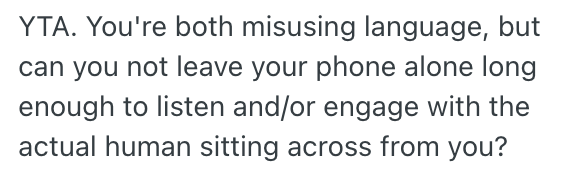 Screenshot 2025 09 22 at 7.24.08 PM Her Coworker Called Her Cheap, But Her Clapping Back Is Taking It Too Far