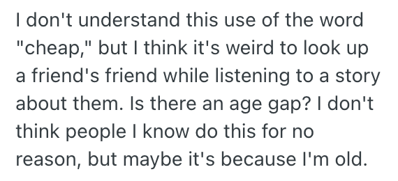 Screenshot 2025 09 22 at 7.24.25 PM Her Coworker Called Her Cheap, But Her Clapping Back Is Taking It Too Far