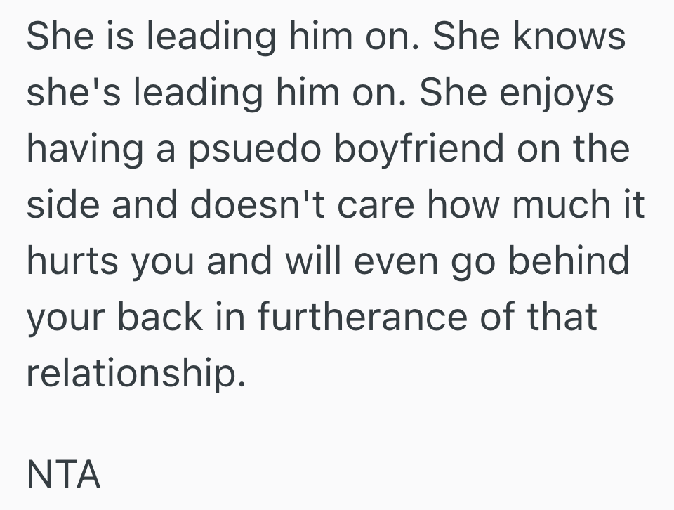 Screenshot 2025 09 22 at 9.28.00 PM Man Thinks Fiancées Relationship With A Male Coworker Is Really Inappropriate, And Wants Her To Give It Up