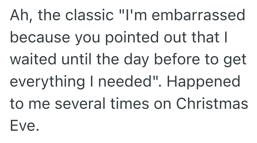 Screenshot 2025 09 23 at 1.31.03 PM Frazzled Retail Worker Accidentally Snapped At A Customer In A Busy Period, But She Feels Terrible That Another Customer Laughed