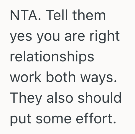 Screenshot 2025 09 23 at 11.22.04 PM Woman Decided To Stop Updating Her Dad About Her Life Because He Never Reach Out To Her, But Her Dad Got Upset From Her Lack Of Communication