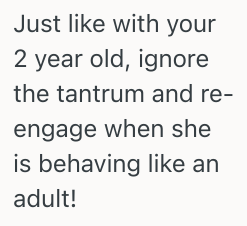 Screenshot 2025 09 23 at 11.49.18 PM Woman Reserved A Vacation Room And Parking Spot For Her Mother In Law, But Her Own Mom Is Feeling Slighted