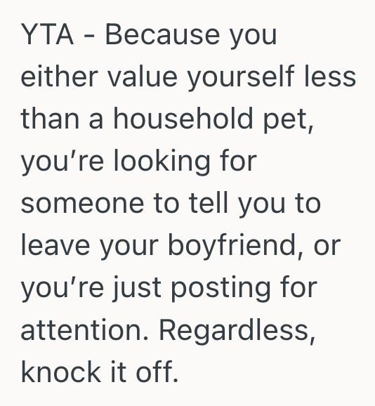 Screenshot 2025 09 23 at 12.10.40 PM Woman Tried To Support Her Boyfriend’s Airbnb Business, But When He Routinely Passed Off His Responsibilities To Play Tennis, She Realized He Was Just Taking Advantage Of Her