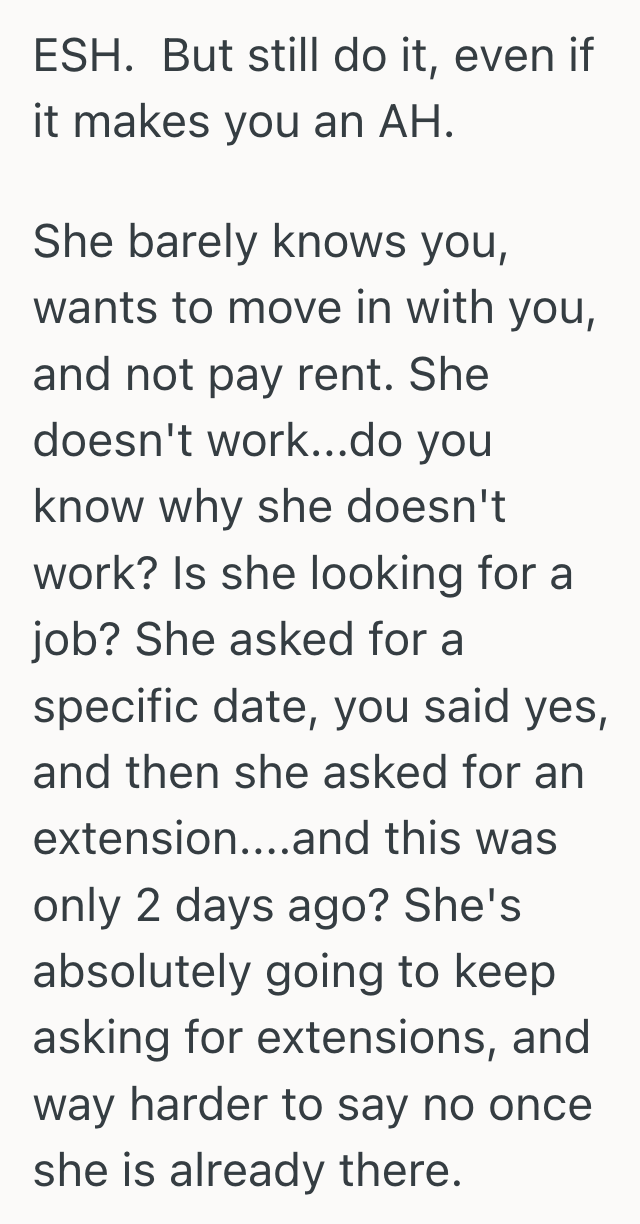 Screenshot 2025 09 23 at 2.26.46 PM A Mother Agreed To Let Her Son’s Friend And His Mom Move In, But She Quickly Realized That She Might Have Made A Huge Mistake