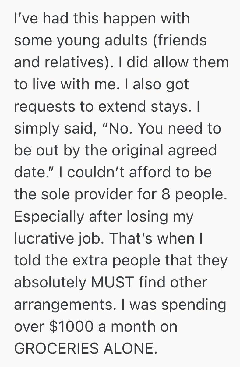 Screenshot 2025 09 23 at 2.27.31 PM A Mother Agreed To Let Her Son’s Friend And His Mom Move In, But She Quickly Realized That She Might Have Made A Huge Mistake