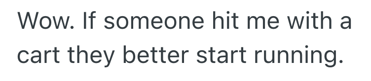 Screenshot 2025 09 23 at 6.50.28 PM Bakery Worker Had A Very Busy Day When Everything Went Wrong, From Running Out Of Key Items To Getting Hit With Shopping Carts