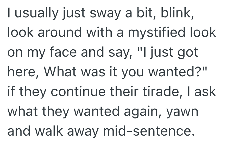Screenshot 2025 09 23 at 8.32.20 PM Warehouse Worker Gets Back From Vacation, And His Boss Immediately Starts Yelling At Him For Everything That Went Wrong While He Was Away