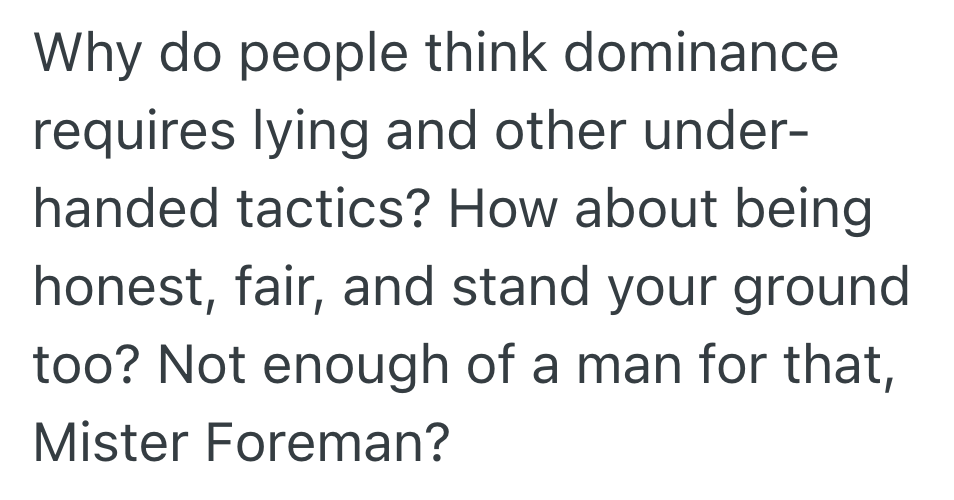 Screenshot 2025 09 23 at 9.19.05 AM Employee Handles Demanding Customer Who Suggests Theyll Lose His Business If They Dont Open Earlier, But His Boss Says Hes A 10 Year Customer And Wont Go Anywhere