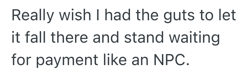 Screenshot 2025 09 24 at 1.14.46 PM Obnoxious Customer Throws His Money At The Convenience Store Worker, But When Confronted He Denies It Happened