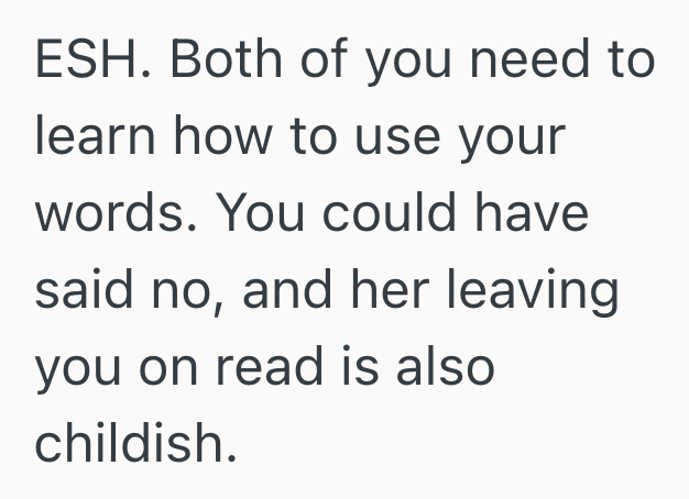 Screenshot 2025 09 24 at 10.50.18 AM Two Women Plan A Girls Day Of Shopping And Lunch, But When One Woman Decides To Bring Her Boyfriend, The Other Woman Decides To Change The Plans