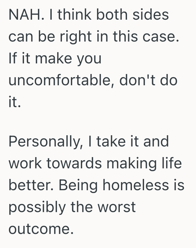 Screenshot 2025 09 24 at 11.02.23 AM Woman Works Two Jobs To Make Ends Meet, But When Her Dad Offered To Help Her Financially, She Refused