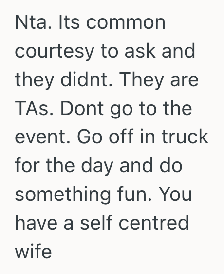 Screenshot 2025 09 24 at 11.22.33 AM Husband Overheard Plans For His Truck Without His Consent, So He Drew A Line And Sparked A Bitter Argument With His Wife