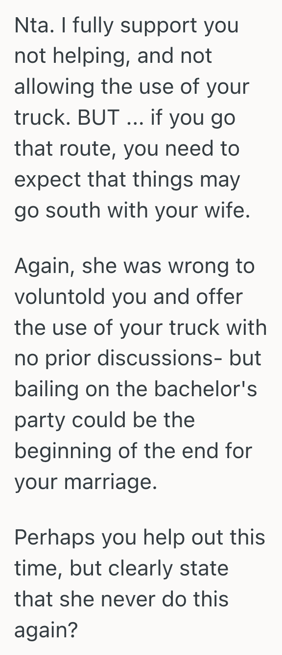 Screenshot 2025 09 24 at 11.23.25 AM Husband Overheard Plans For His Truck Without His Consent, So He Drew A Line And Sparked A Bitter Argument With His Wife