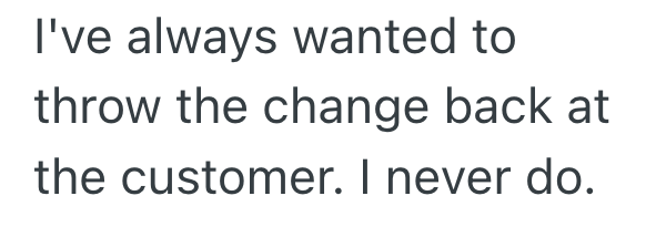 Screenshot 2025 09 24 at 12.35.51 PM Obnoxious Customer Throws His Money At The Convenience Store Worker, But When Confronted He Denies It Happened